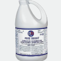 Ajax&reg; 14278 Heavy Duty Bleach Cleanser, 21 oz Can, Powder Form, Off-White