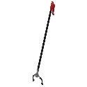 MAXISCRUB PAD HOLDER 4.5 X 10IN SWIVEL 10/CASE