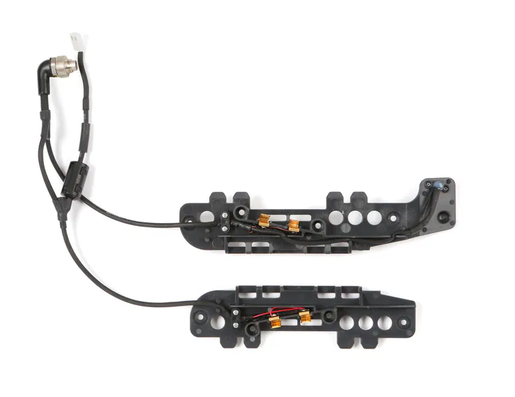 PUREFLO NECK CAPE ASSEMBLY SPARE 2/PACK